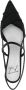 Roberto Festa Mesh Slingback Pumps Black Dames - Thumbnail 4