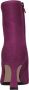 Roberto Festa Milano Boots Purple Dames - Thumbnail 2