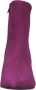 Roberto Festa Milano Boots Purple Dames - Thumbnail 4