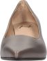 Roberto Festa Milano With Heel Grey Gray Dames - Thumbnail 4