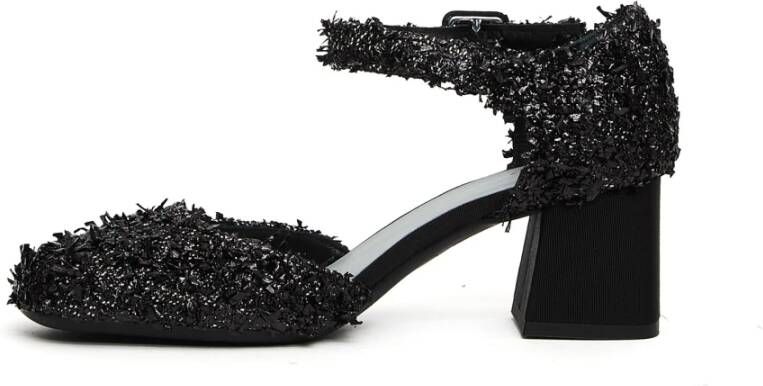 Roberto Festa Nasmi Strap Pumps