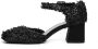 Roberto Festa Nasmi Strap Pumps - Thumbnail 2