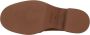 Roberto Festa Platte schoenen Kameel Brown Dames - Thumbnail 5