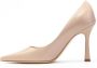 Roberto Festa Verfijnde Bacalao Schoenen Beige Dames - Thumbnail 5