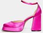 Roberto Festa Verhoog je stijl met deze prachtige hakken Roze Dames - Thumbnail 3