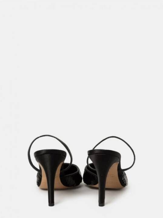 Roberto Festa Posik Slingback Hakken