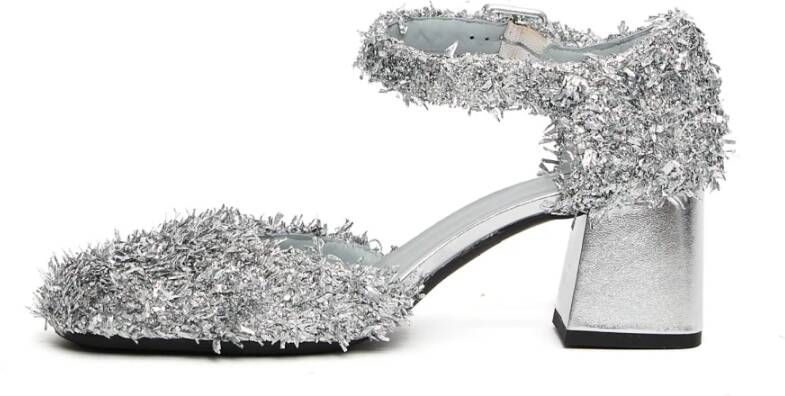 Roberto Festa Pumps