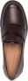 Roberto Festa Tijdloze Block Heel Loafers voor vrouwen Bruin Dames - Thumbnail 4