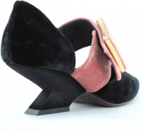 Roberto Festa Pumps Black Dames