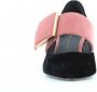 Roberto Festa Pumps Black Dames - Thumbnail 5