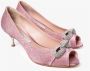 Roberto Festa Elegante Salon Schoenen Nina Roze Dames - Thumbnail 3