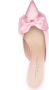 Roberto Festa Roze Solis Muiltjes met Strik - Thumbnail 2