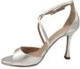 Roberto Festa Sandalen met hoge hak - Thumbnail 2