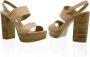 Roberto Festa Sandalen met hoge hak - Thumbnail 2