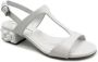 Roberto Festa Sandalen met hoge hak - Thumbnail 2