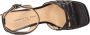 Roberto Festa Sandalen Zwart - Thumbnail 2