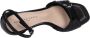 Roberto Festa Sandalen Zwart - Thumbnail 2