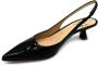 Roberto Festa Shoes Black Dames - Thumbnail 2