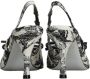 Roberto Festa Slingback Pumps - Thumbnail 2