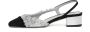 Roberto Festa Slingback Pumps - Thumbnail 2
