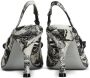 Roberto Festa Slingback Sandalen met Hoge Hak - Thumbnail 2