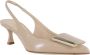 Roberto Festa Stijlvolle Hally50 Damesschoenen Beige Dames - Thumbnail 2