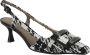 Roberto Festa Stijlvolle Killy55 Damesschoenen Multicolor Dames - Thumbnail 2