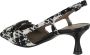 Roberto Festa Stijlvolle Killy55 Damesschoenen Multicolor Dames - Thumbnail 3