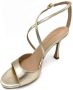 Roberto Festa Stijlvolle Sandalen met Verhoging - Thumbnail 2