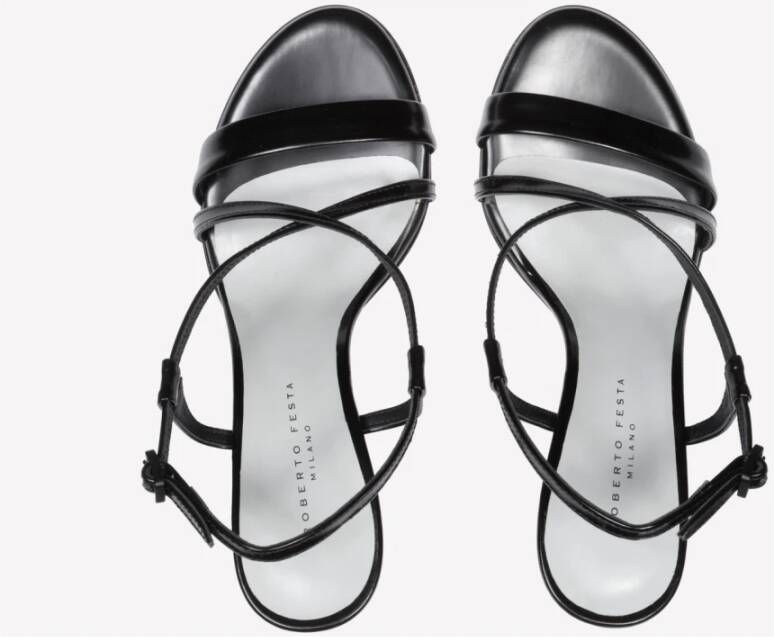 Roberto Festa Susan Slingback Sandalen