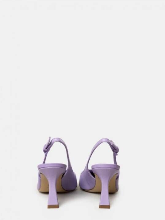 Roberto Festa Wisteria Slingback Sandaal