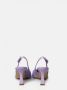 Roberto Festa Wisteria Slingback Sandaal - Thumbnail 2