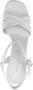 Roberto Festa Witte Sandalen voor een Stijlvolle Look - Thumbnail 2