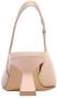 Roberto Festa Zacht leer Slingback Arabel Skin Pink Dames - Thumbnail 3