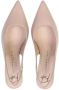 Roberto Festa Zacht leer Slingback Arabel Skin Pink Dames - Thumbnail 4