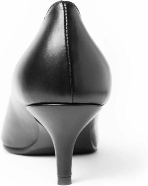 Roberto Festa Zaffiro Coloregro Salon Pumps