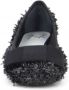 Roberto Festa Zwarte Ballerina Schoenen Soubrette Stijl - Thumbnail 2