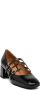 Roberto Festa Zwarte Lakleren Hakken Circe Black Dames - Thumbnail 2