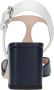 Rodo Sandalen Blauw Multicolor Dames - Thumbnail 3