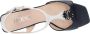 Rodo Sandalen Blauw Multicolor Dames - Thumbnail 6