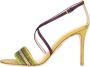 Rodo Sandalen MultiKleur Multicolor Dames - Thumbnail 2