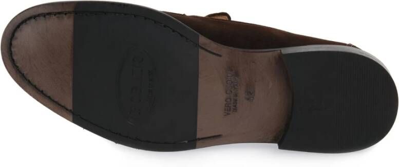 Rogal's Stijlvolle loafers voor mannen Brown Heren