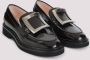 Roger Vivier Bruine Loafer Schoenen voor Vrouwen - Thumbnail 2