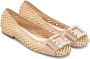 Roger Vivier Elegante Ballerina Schoenen voor Vrouwen - Thumbnail 2