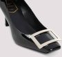 Roger Vivier Elegante Trompette Decollete Schoenen - Thumbnail 2