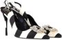 Roger Vivier Fabric heels Multicolor Dames - Thumbnail 4