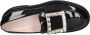 Roger Vivier Platte schoenen Zwart - Thumbnail 2