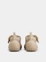Roger Vivier Velcro Strass Beige Sneaker - Thumbnail 2