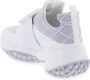 Roger Vivier Viv' Run Technische Sneakers White Dames - Thumbnail 2