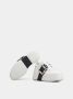 Roger Vivier Witte Hoge Zool Skate Sneaker - Thumbnail 2